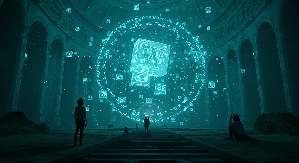 WordPress WooCommerce